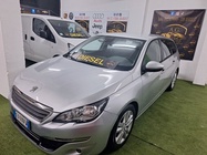 Peugeot 308 2014