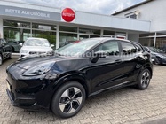 Ford Puma Gen-E 2025