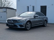 Mercedes-Benz C-Class 2020