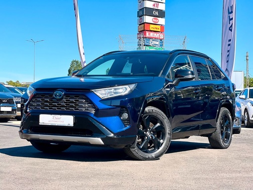 Toyota RAV4 2020