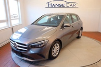 Mercedes-Benz B-Class 2019