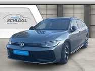 Volkswagen Passat 2025