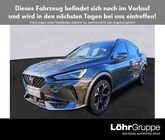 Cupra Formentor 2024