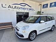 Fiat 500L 2020