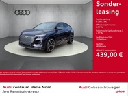 Audi Q4 e-tron 2025