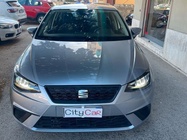 Seat Ibiza 2022