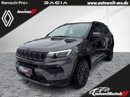 Jeep Compass 2021