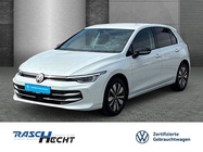 Volkswagen Golf 2025
