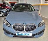 BMW 1 Series 2023