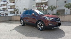 Opel Mokka 2018