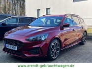 Ford Focus 2020