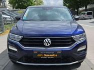 Volkswagen T-Roc 2020