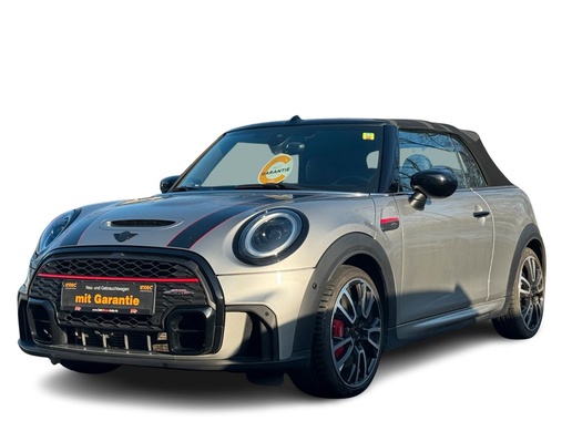 MINI Cabrio 2023