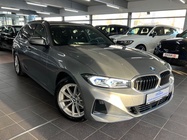 BMW 3 Series 2023