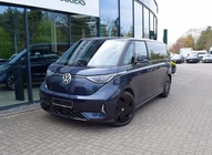 Volkswagen ID.Buzz 2025