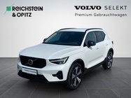 Volvo XC40 2022