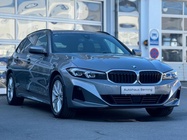 BMW 3 Series 2023