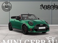 MINI Cabrio 2025