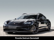 Porsche Taycan 2025