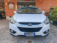 Hyundai ix35 2011