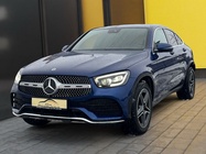 Mercedes-Benz GLC-Class 2020