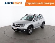 Dacia Duster 2015