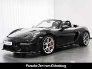Porsche Boxster 2024