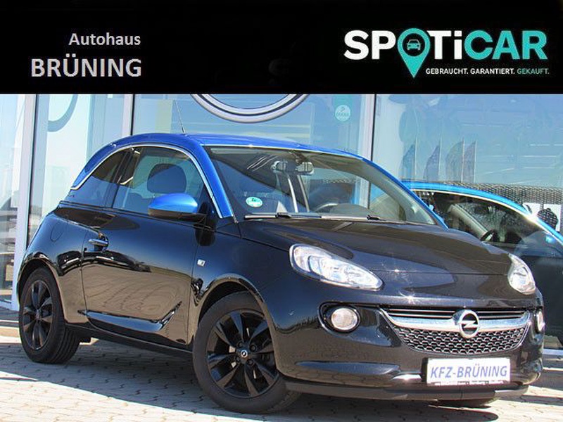 Opel Adam