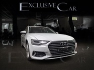 Audi A6 2019