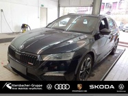 Skoda Octavia 2021
