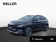 Hyundai Bayon 2025