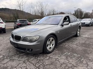 BMW 7 Series 2005