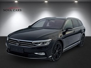 Volkswagen Passat 2022