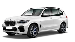 BMW X5 2022