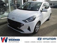 Hyundai i10 2022