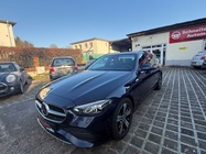 Mercedes-Benz C-Class 2023