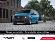 Mercedes-Benz Vito 2023