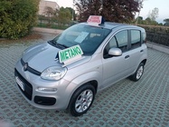 Fiat Panda 2019