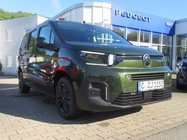 Citroen Berlingo 2025