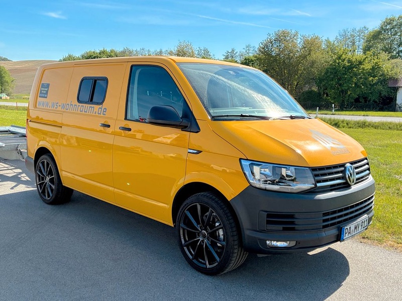 Volkswagen T6