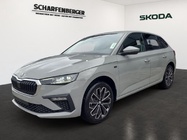 Skoda Scala 2025