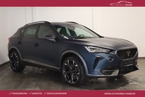 Cupra Formentor 2022