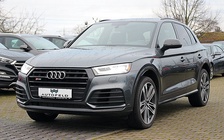 Audi SQ5 2019