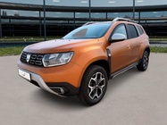 Dacia Duster 2019
