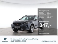 Cupra Formentor 2023