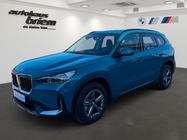 BMW X1 2025