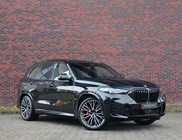 BMW X5 2025