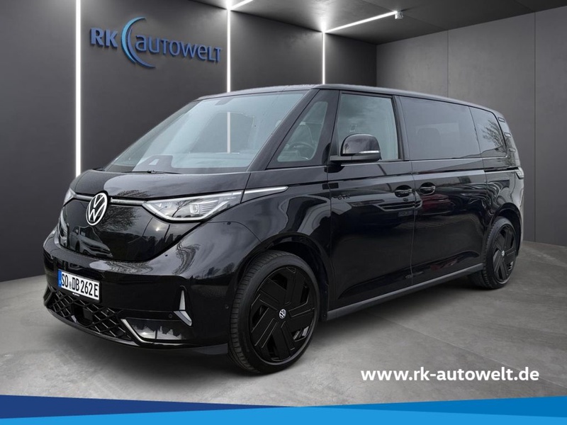 Volkswagen ID.Buzz