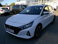 Hyundai i20 2023