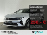 Opel Astra 2024